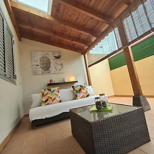  Apartamento Iris Holiday