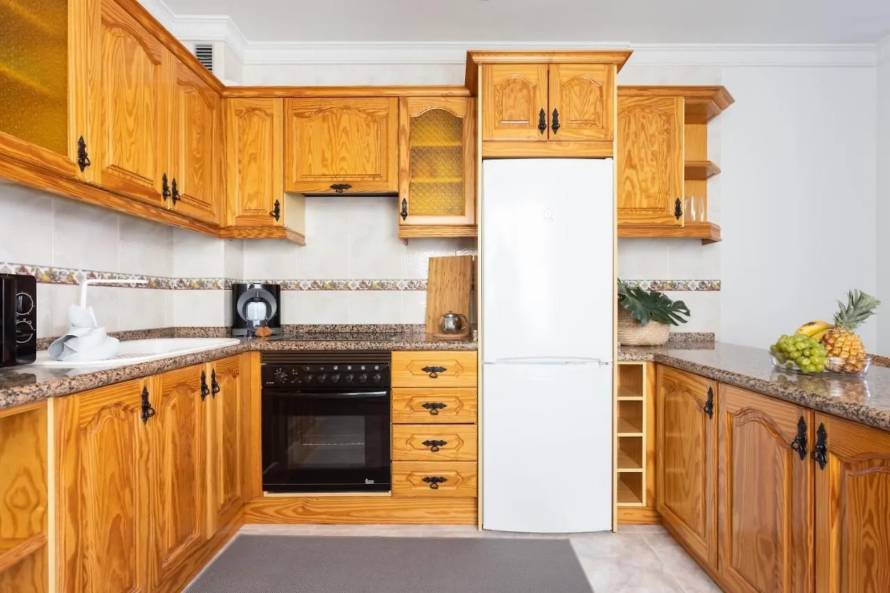Home2Book Stylish Apartment Caletillas Candelaria 0*,  Spain