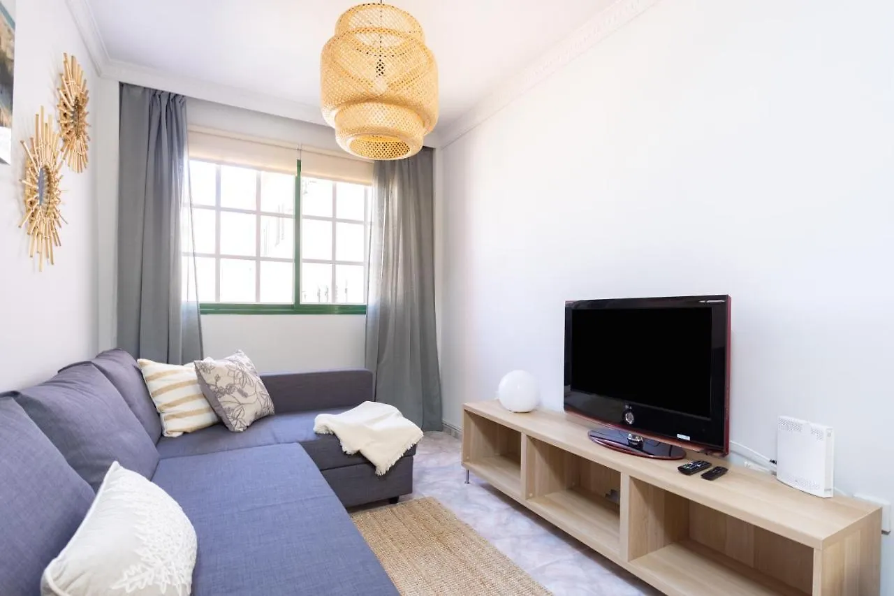 Home2Book Stylish Apartment Caletillas Candelaria