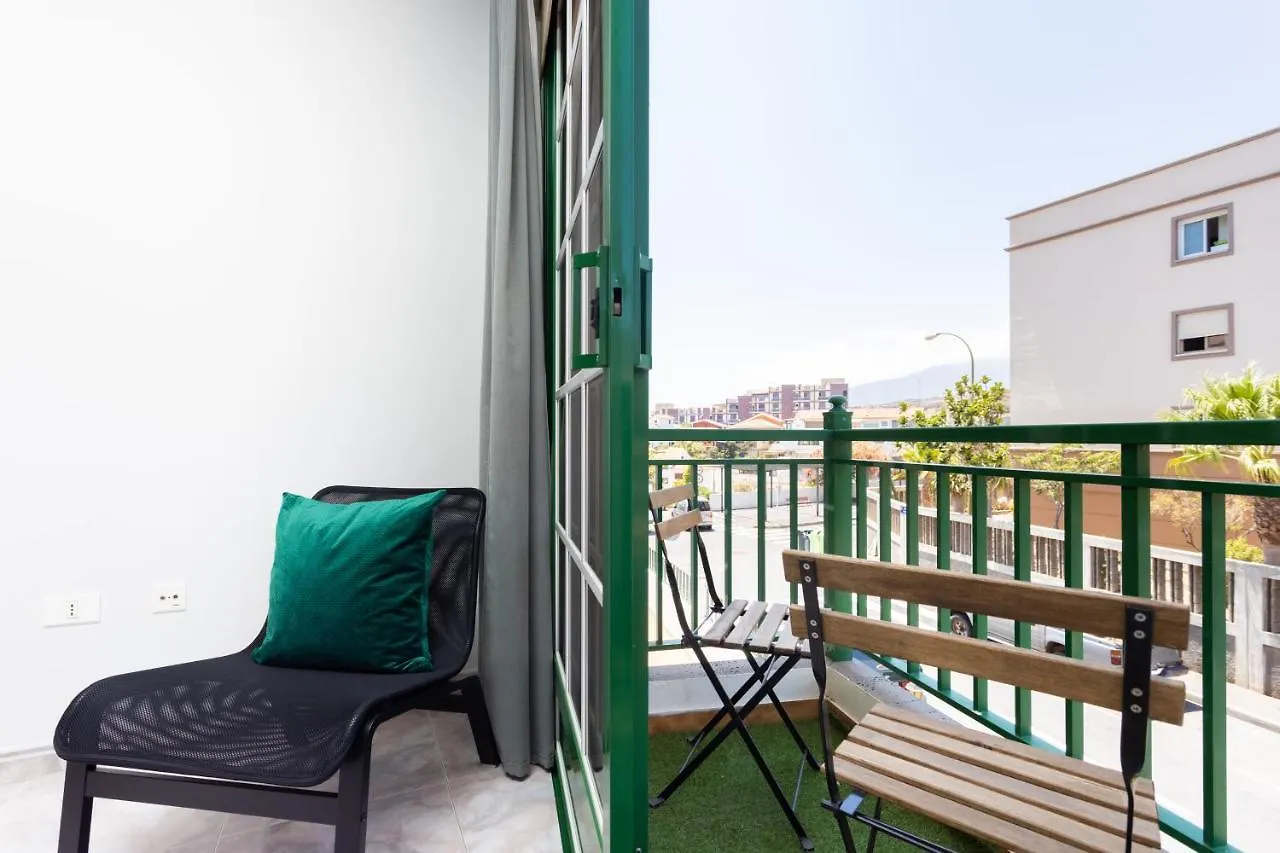 Home2Book Stylish Apartment Caletillas Candelaria Spain