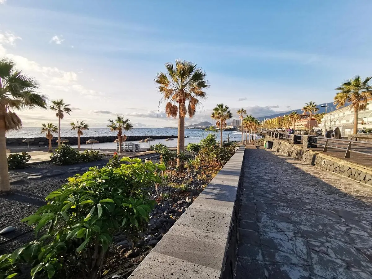Home2Book Stylish Apartment Caletillas Candelaria