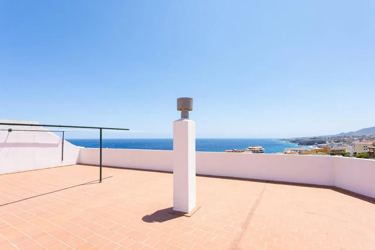 Home2Book Stylish Apartment Caletillas Candelaria 0*,