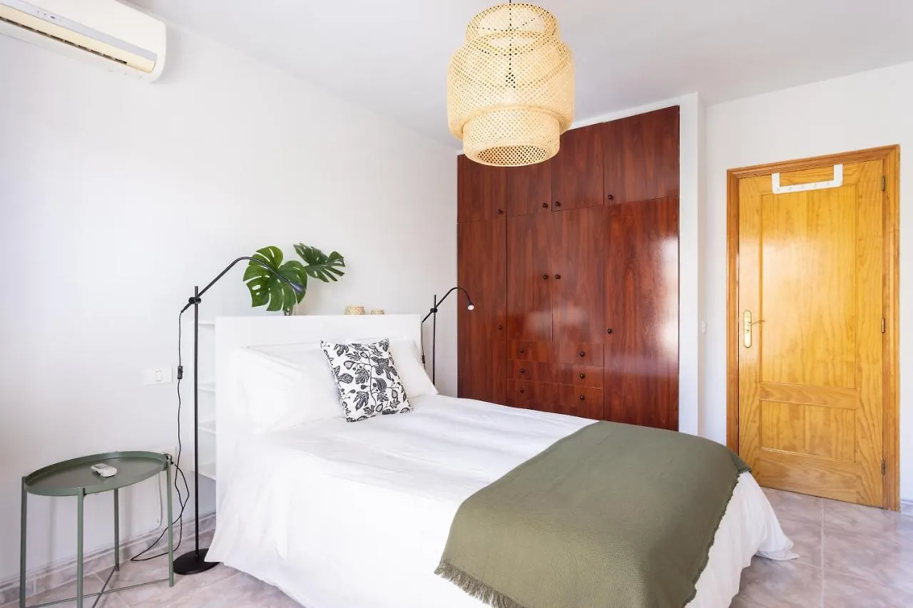 Home2Book Stylish Apartment Caletillas Candelaria Spain