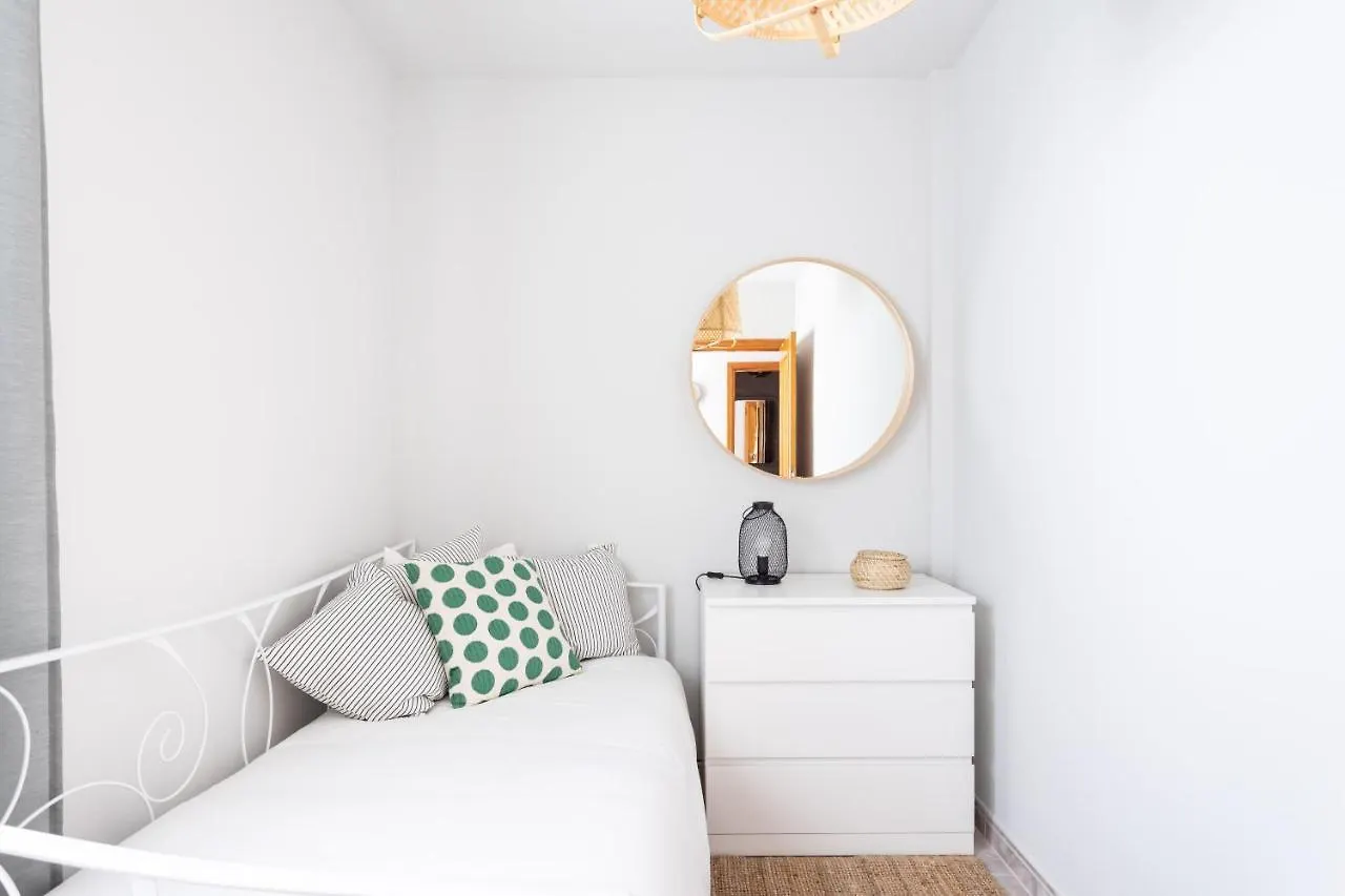 Home2Book Stylish Apartment Caletillas Candelaria