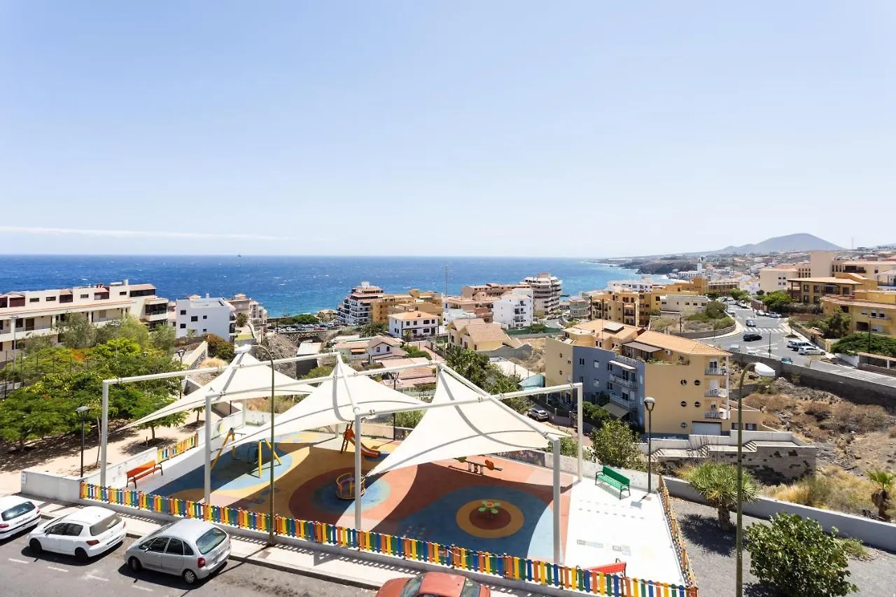 Home2Book Stylish Apartment Caletillas Candelaria