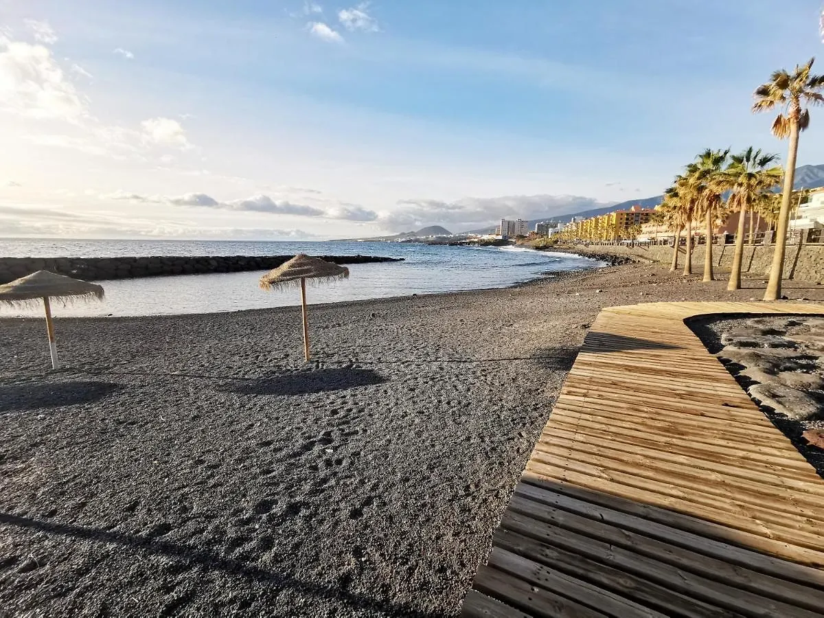 Home2Book Stylish Apartment Caletillas Candelaria