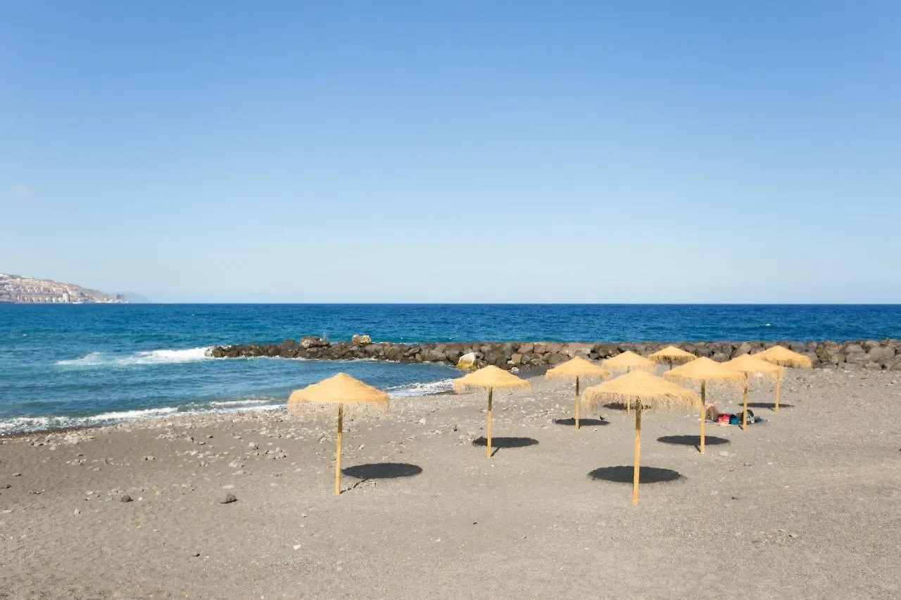 Home2Book Stylish Apartment Caletillas Candelaria Spain