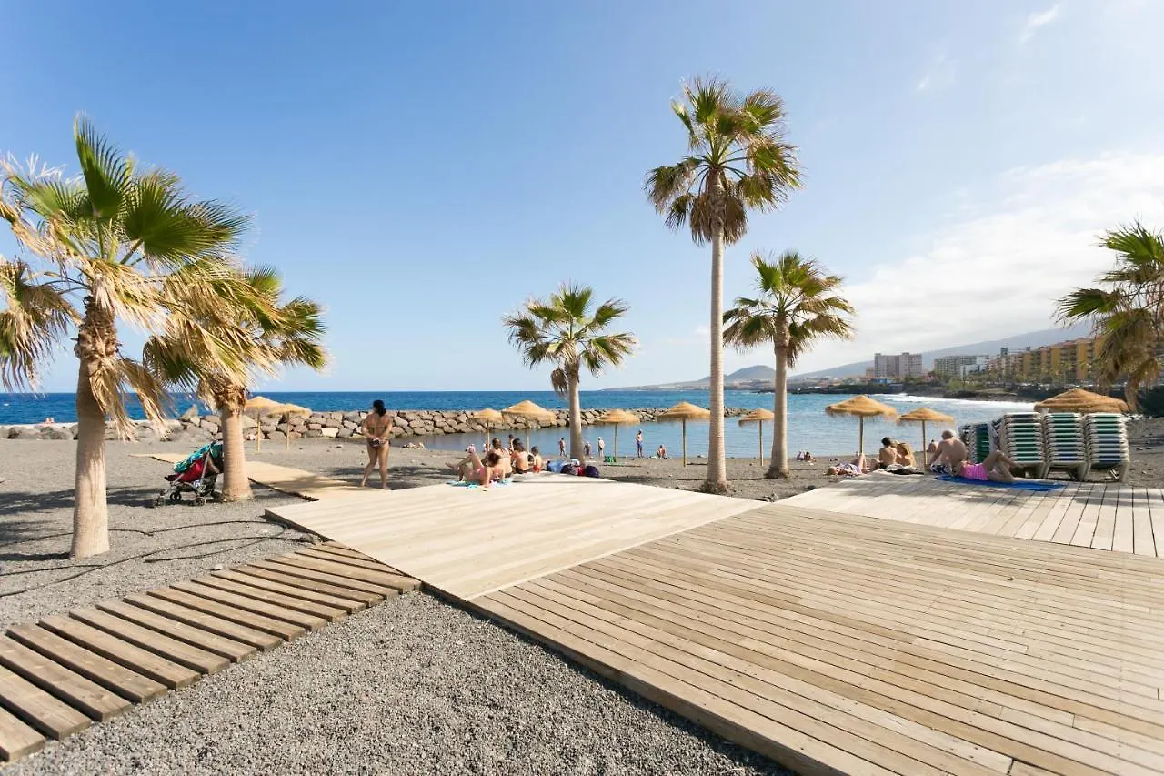 Home2Book Stylish Apartment Caletillas Candelaria 0*,  Spain