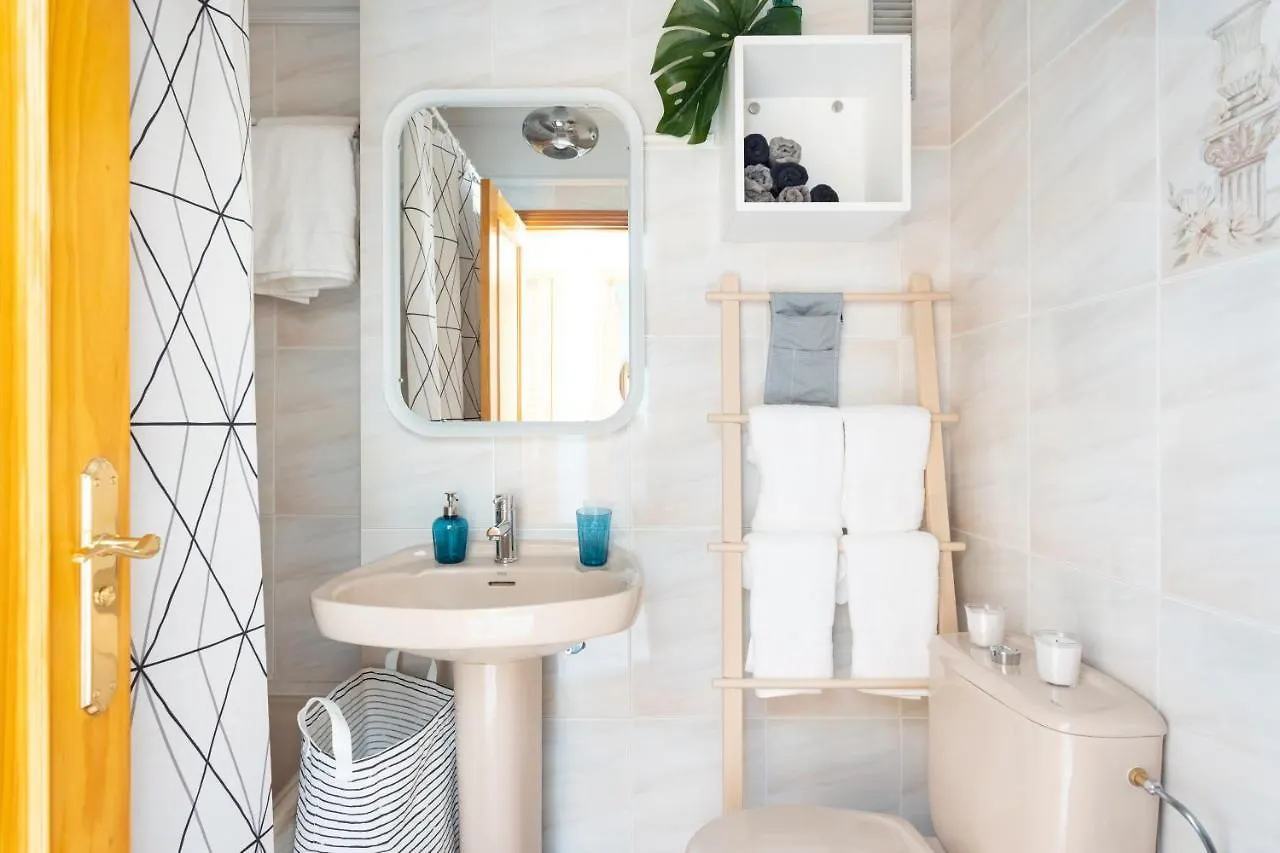 Home2Book Stylish Apartment Caletillas Candelaria