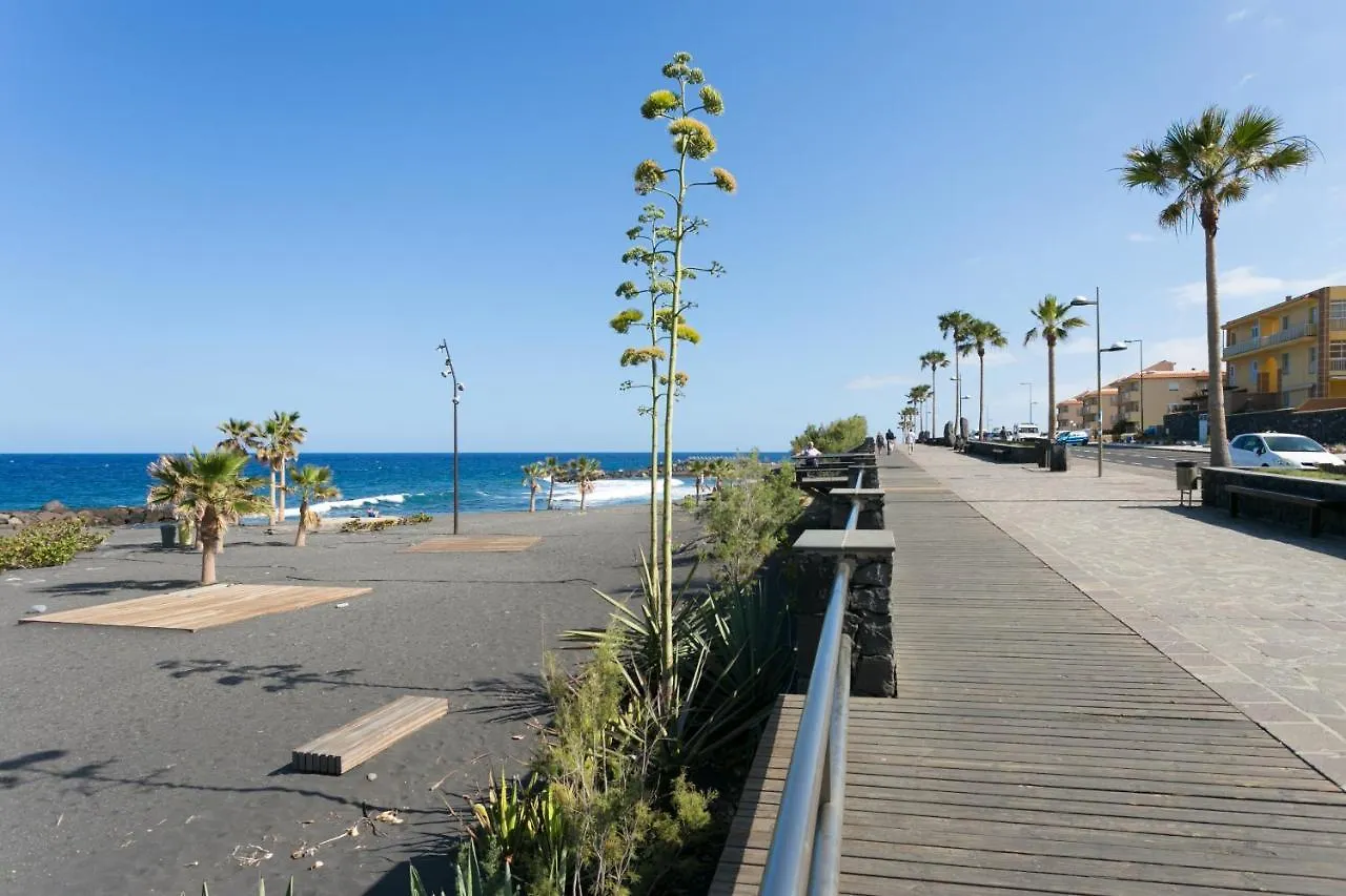 Home2Book Stylish Apartment Caletillas Candelaria