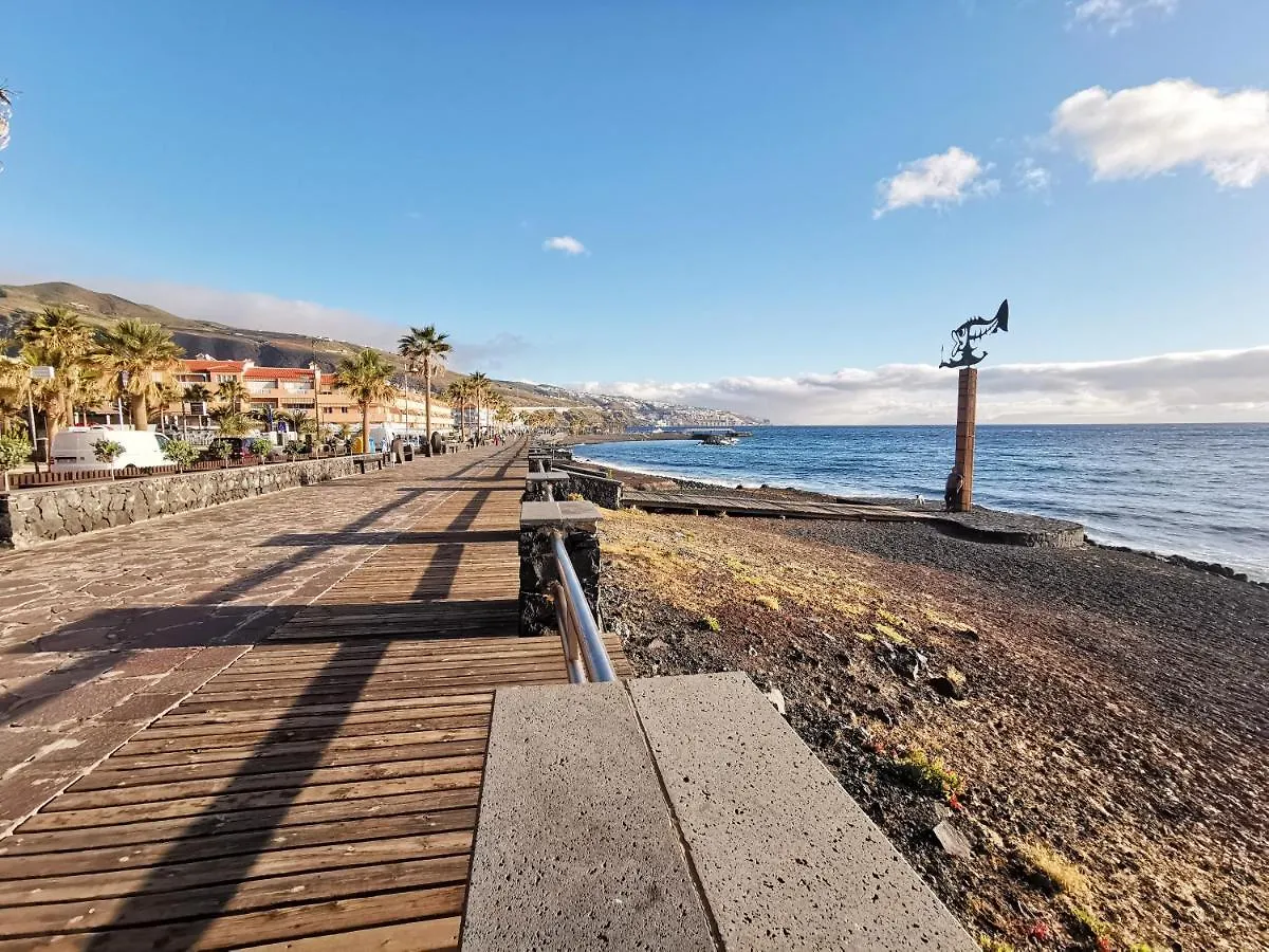 Home2Book Stylish Apartment Caletillas Candelaria