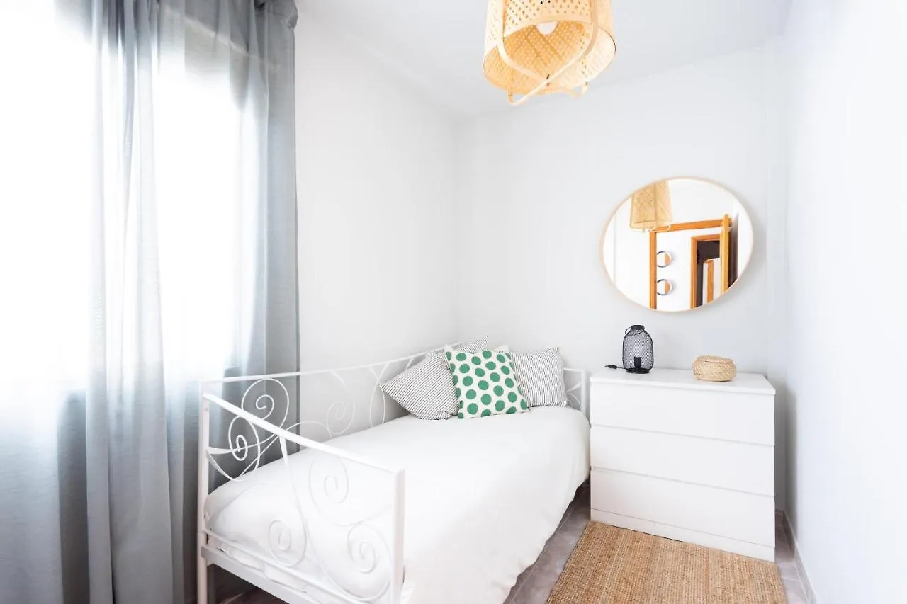 Home2Book Stylish Apartment Caletillas Candelaria