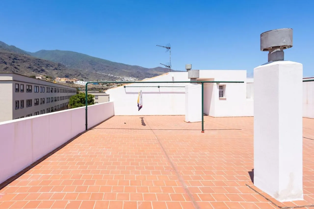 Home2Book Stylish Apartment Caletillas Candelaria Spain